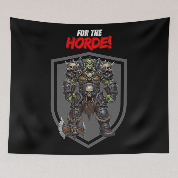 Item preview, Warrior II designed and sold by Rex Vox.