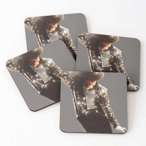Item preview, Michael Movie Billie Jean designed and sold by CortsideGoods.