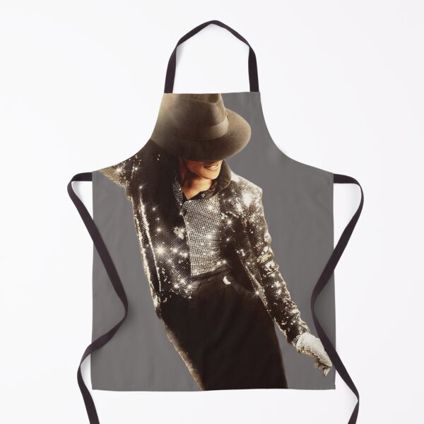Item preview, Michael Movie Billie Jean designed and sold by CortsideGoods.