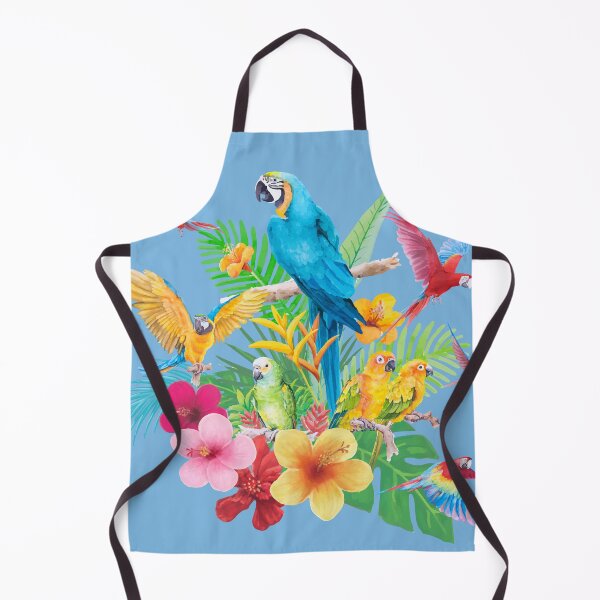 Item preview, Colombian fauna, Flowers & animals designed and sold by Colorfuly.