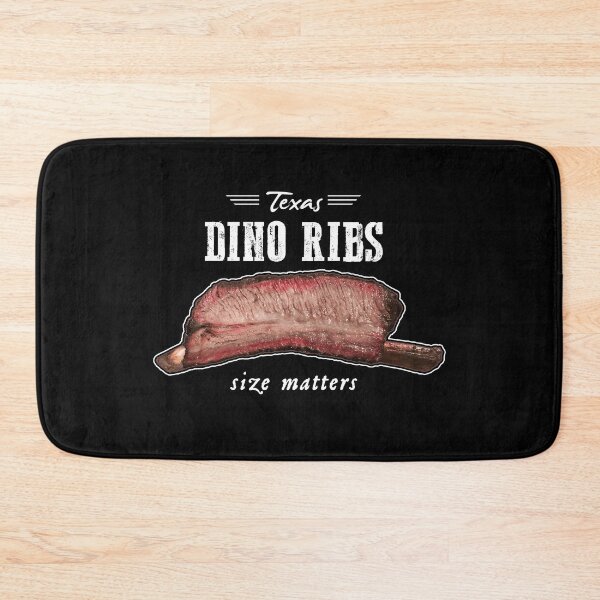 Item preview, Texas Style Dino Ribs designed and sold by twHistory.