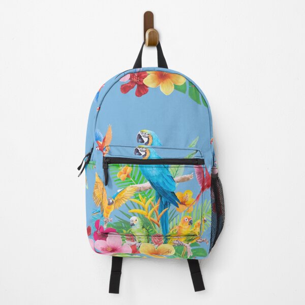 Artikelvorschau, Kolumbianische Fauna, Blumen & Tiere entworfen und verkauft von Colorfuly.