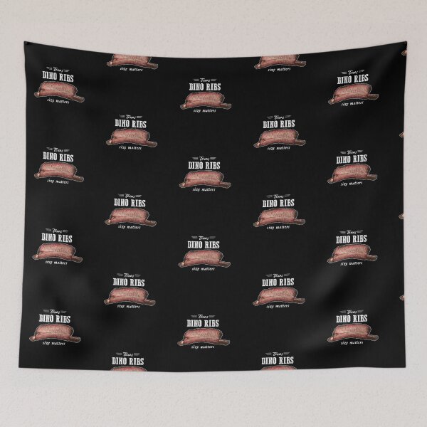 Item preview, Texas Style Dino Ribs designed and sold by twHistory.
