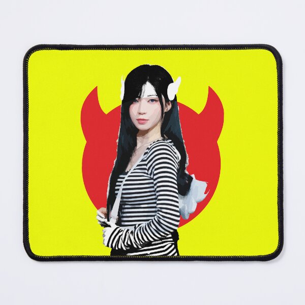 Item preview, ASA Babymonster angel ver. kpop designed and sold by ShiroHero.