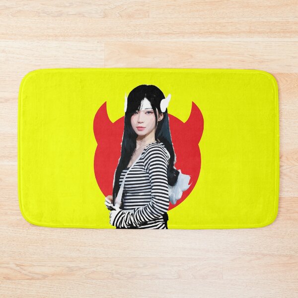 Item preview, ASA Babymonster angel ver. Kpop designed and sold by ShiroHero.