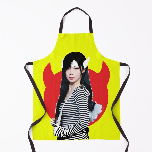 Item preview, ASA Babymonster angel ver. kpop designed and sold by ShiroHero.