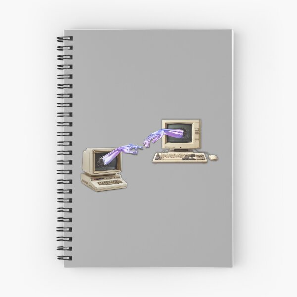 Item preview, The Creation of Tech (transparent) designed and sold by Nicole24l.