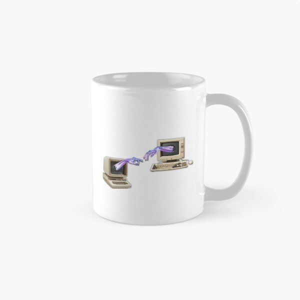 Item preview, The Creation of Tech (transparent) designed and sold by Nicole24l.