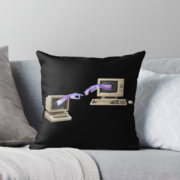 Item preview, The Creation of Tech (transparent) designed and sold by Nicole24l.