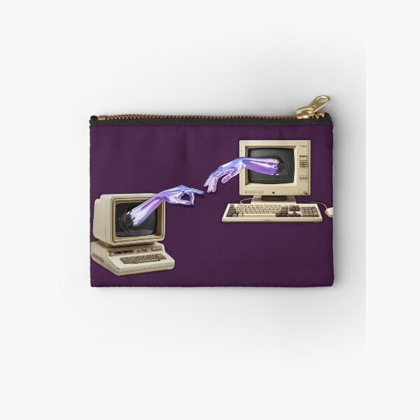 Item preview, The Creation of Tech (transparent) designed and sold by Nicole24l.