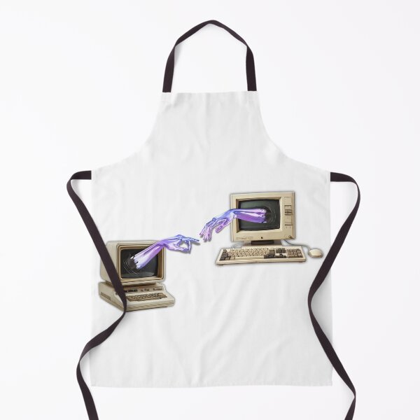 Item preview, The Creation of Tech (transparent) designed and sold by Nicole24l.