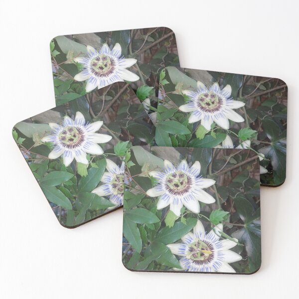 Item preview, Passion Flowers designed and sold by MyTimeDesign.