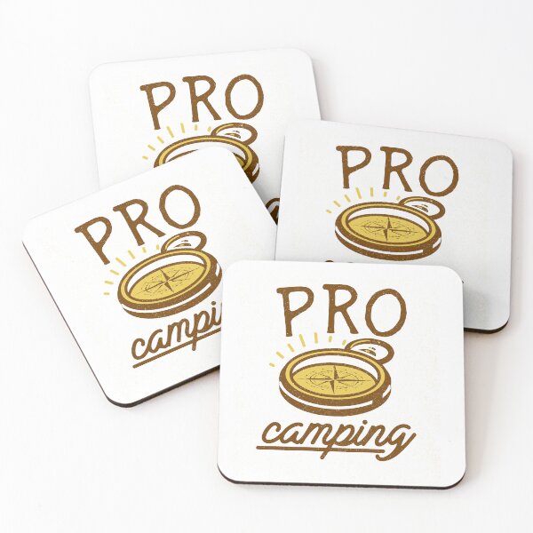 Item preview, acampada profesional designed and sold by Vernisefrancois.