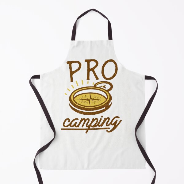 Artikelvorschau, Pro-Camping entworfen und verkauft von Vernisefrancois.
