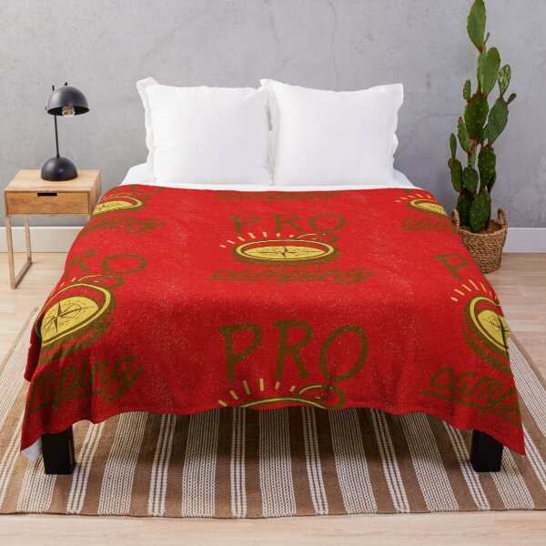Item preview, acampada profesional designed and sold by Vernisefrancois.
