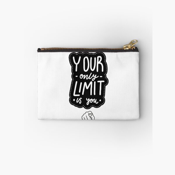 Aperçu de l'œuvre Your Only Limit Is You créée et vendue par FunSticky14.