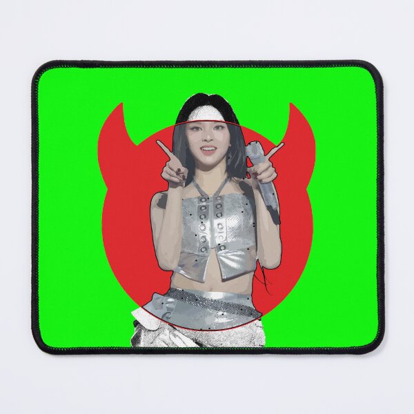 Item preview, CHIQUITA Babymonster ver.3 Kpop designed and sold by ShiroHero.
