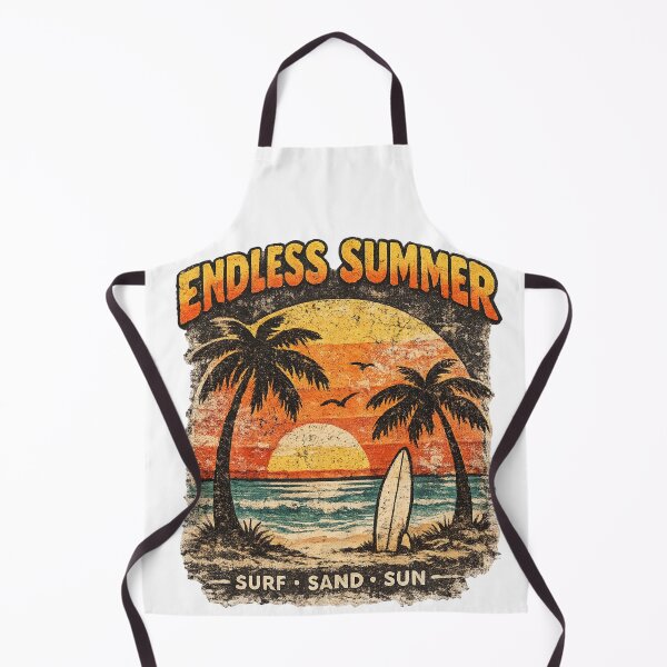 Item preview, Endless Summer designed and sold by CrazyGirlllc.