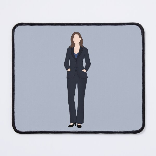 Item preview, Temperance Brennan (Bones) designed and sold by Alpha1810.