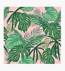 Perfect Seamless Pattern nº36 Photographic Print
