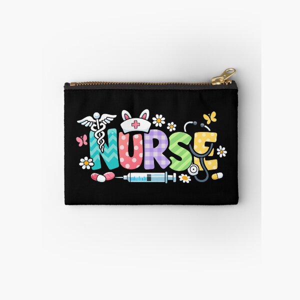Item preview, Cute Easter Nurse Medical Humor designed and sold by HandicraftArt.