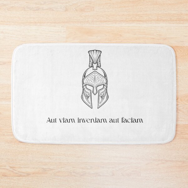 Item preview, Motivational Roman Quote  designed and sold by AstroDesign07.