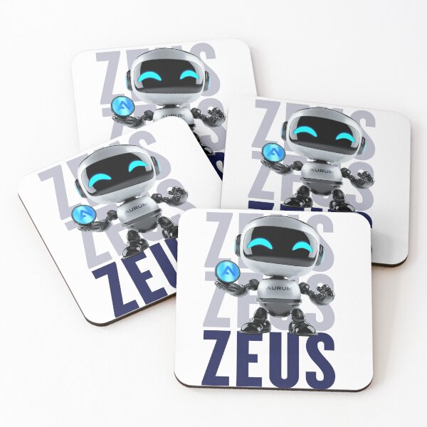 Item preview, Aurum Robot Zeus AI Trading designed and sold by Combatente.