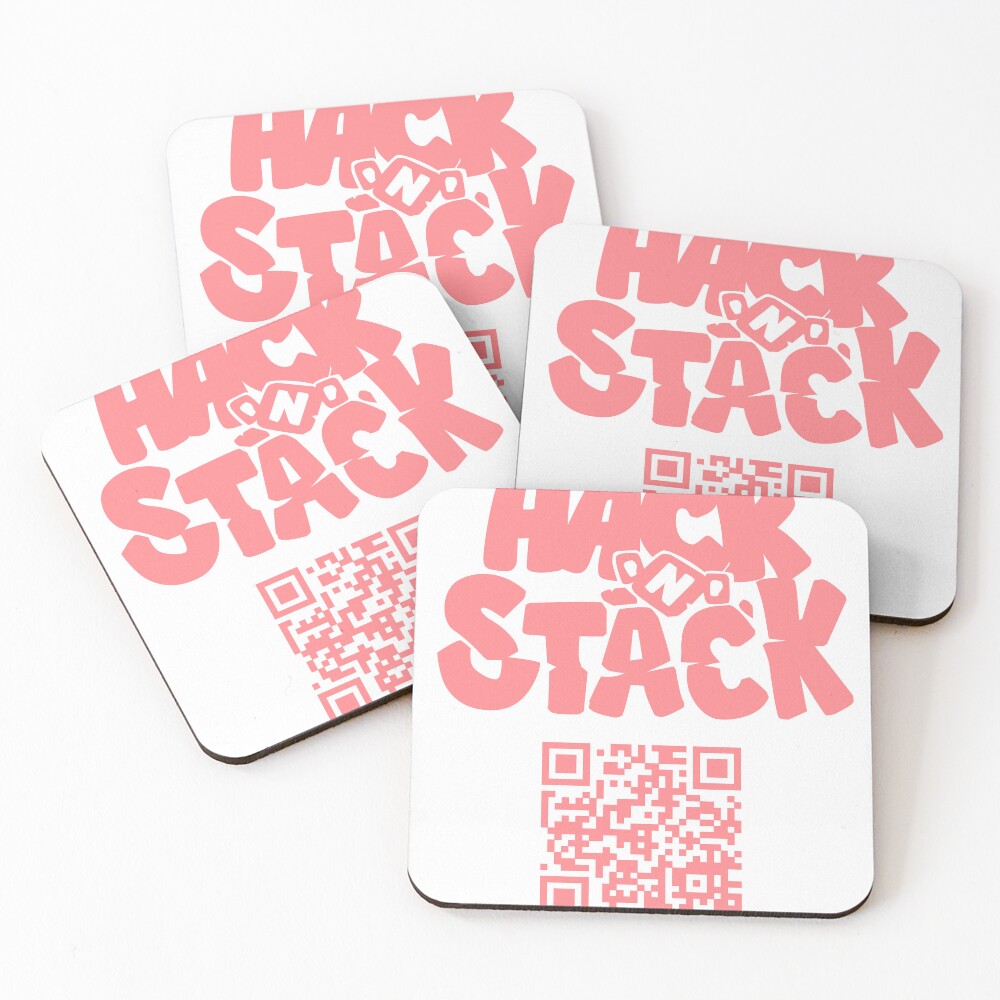 Item preview, Coasters (Set of 4) designed and sold by simondansereau.