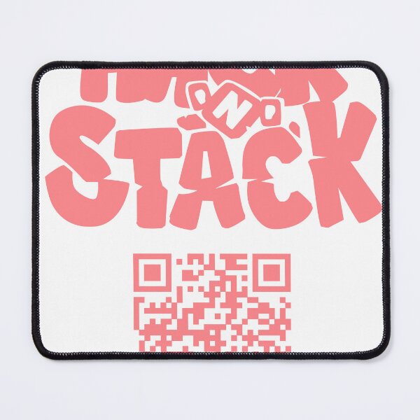Artikelvorschau, Hack 'n' Stack Logo entworfen und verkauft von Triple Boris.