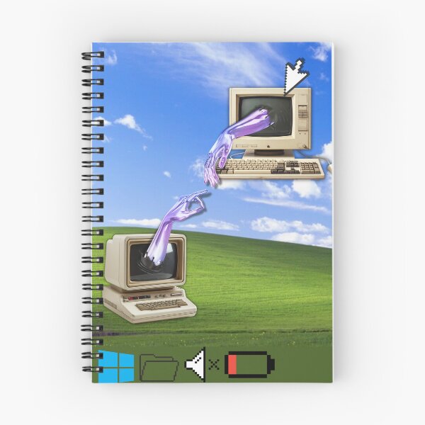 Item preview, The Creation of Tech designed and sold by Nicole24l.