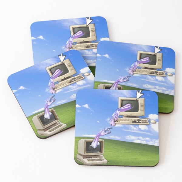 Item preview, The Creation of Tech designed and sold by Nicole24l.
