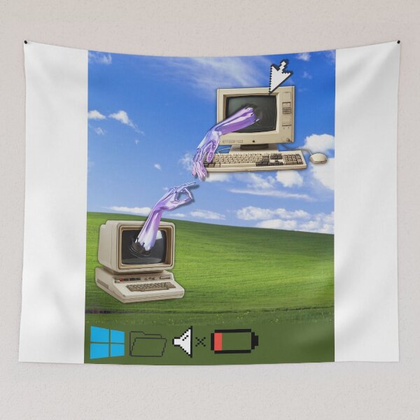 Item preview, The Creation of Tech designed and sold by Nicole24l.