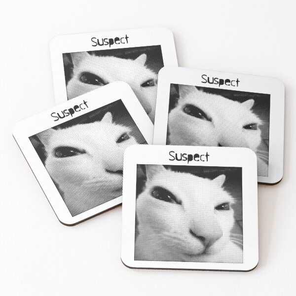 Item preview, Suspect designed and sold by GoodGD.