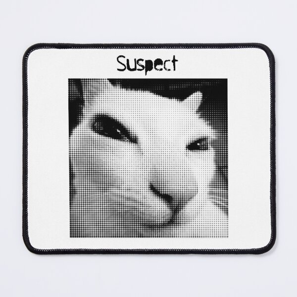 Item preview, Suspect designed and sold by GoodGD.