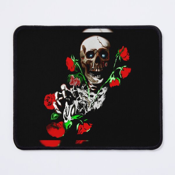 Item preview, Waiting with the roses designed and sold by Reatoriadesigns.