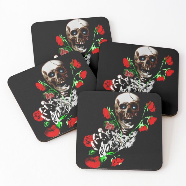 Item preview, Waiting with the roses designed and sold by Reatoriadesigns.