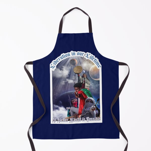 Item preview, Liberation in our Lifetime designed and sold by tsuyameki.
