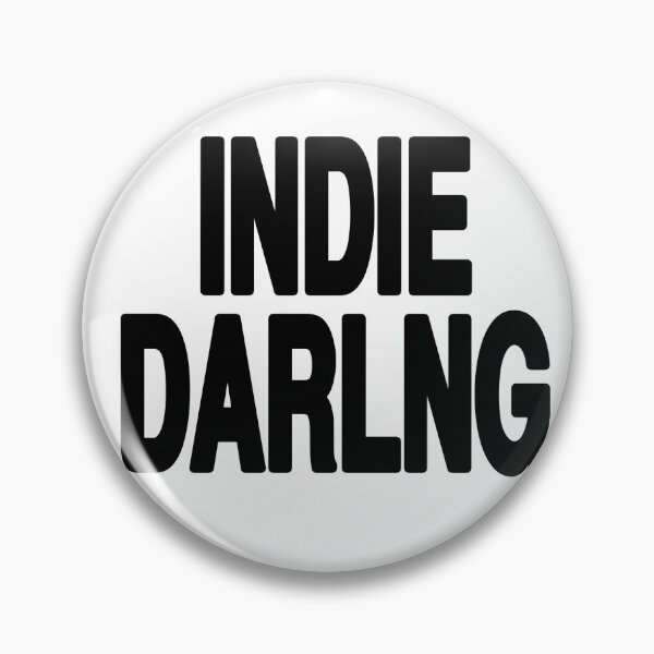 Item preview, INDIE DARLING designed and sold by EigengrauART.