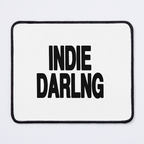 Item preview, INDIE DARLING designed and sold by EigengrauART.