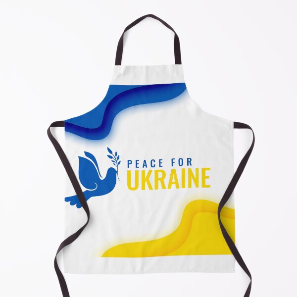 Item preview, Peace for Ukraine designed and sold by MIJAK.