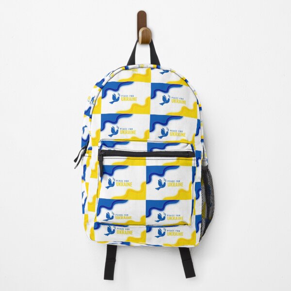 Item preview, Peace for Ukraine designed and sold by MIJAK.