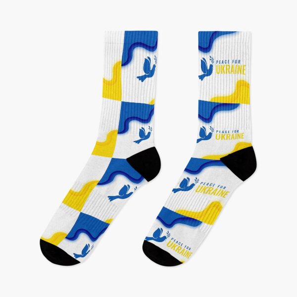 Item preview, Peace for Ukraine designed and sold by MIJAK.