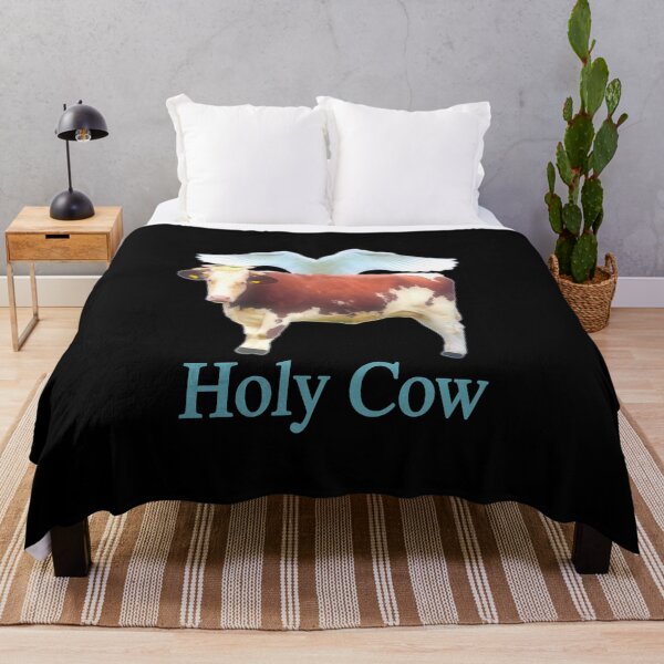 Item preview, Holy Cow designed and sold by blueversion.