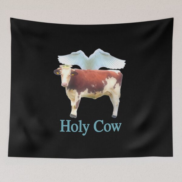 Item preview, Holy Cow designed and sold by blueversion.