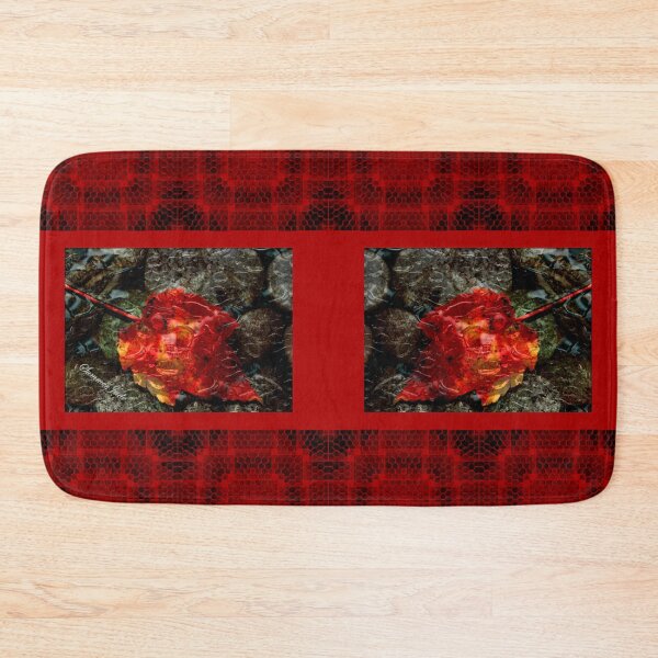 Item preview, Listen to the Autumn Rain designed and sold by SummerJade.