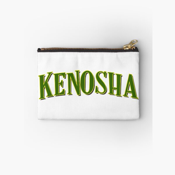 Item preview, Kenosha Green designed and sold by Normbot2000.