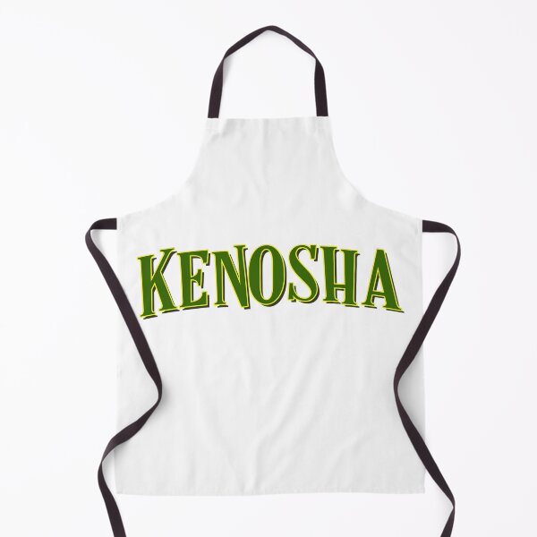 Item preview, Kenosha Green designed and sold by Normbot2000.