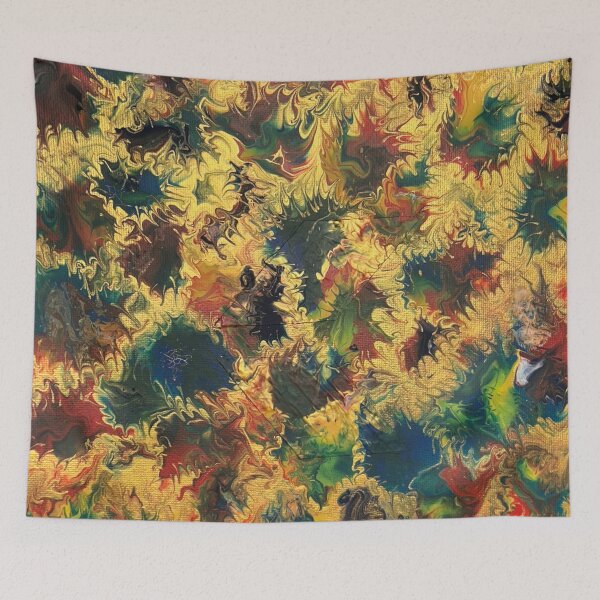 Item preview, The Urchins designed and sold by TheMarketplaceworld.