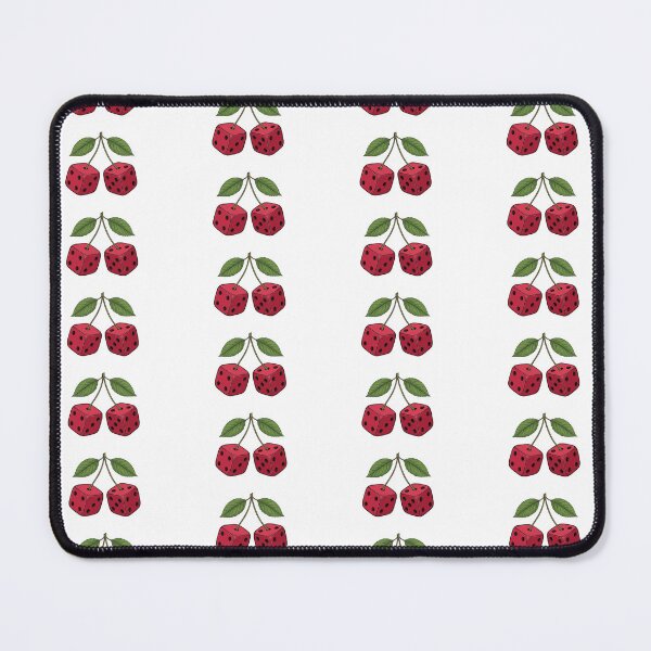 Item preview, Dice Cherries designed and sold by badgalsisi.