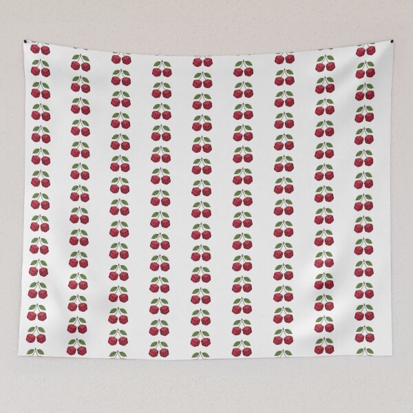 Item preview, Dice Cherries designed and sold by badgalsisi.